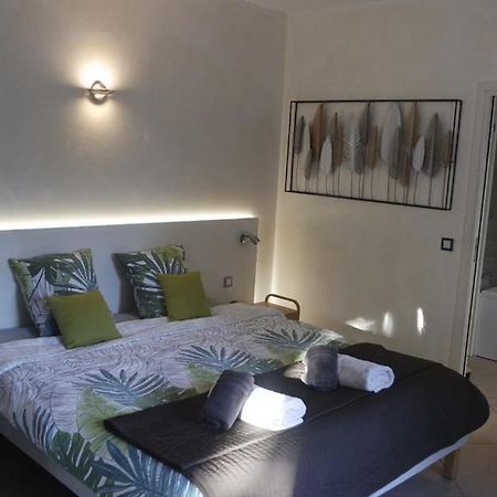 Villa Perle De La Mer Saint Aygulf Zewnętrze zdjęcie