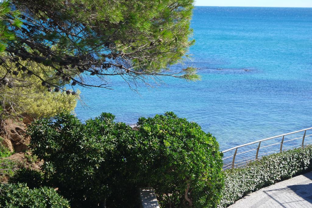 Villa Perle De La Mer Saint Aygulf Zewnętrze zdjęcie