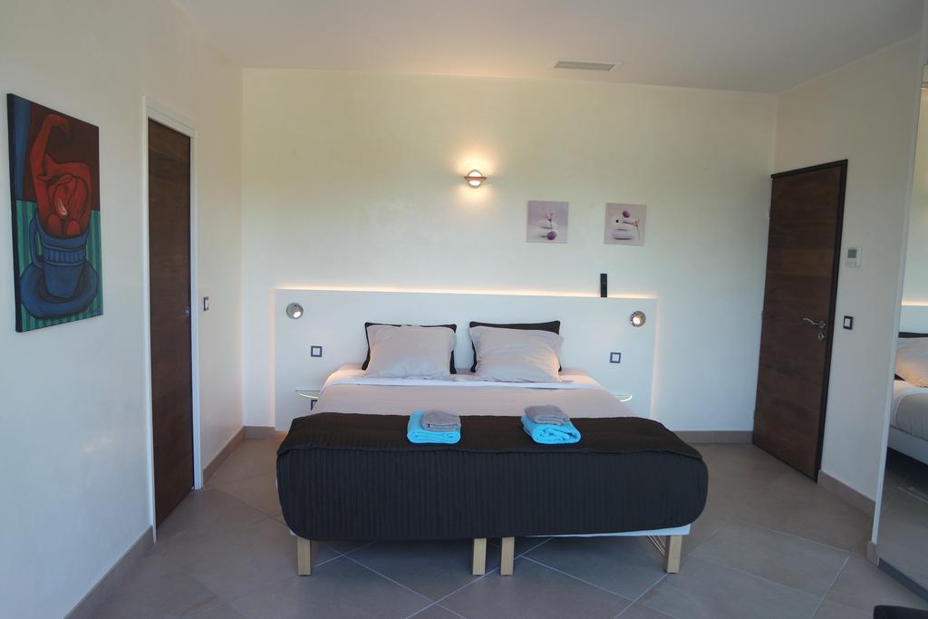 Villa Perle De La Mer Saint Aygulf Zewnętrze zdjęcie