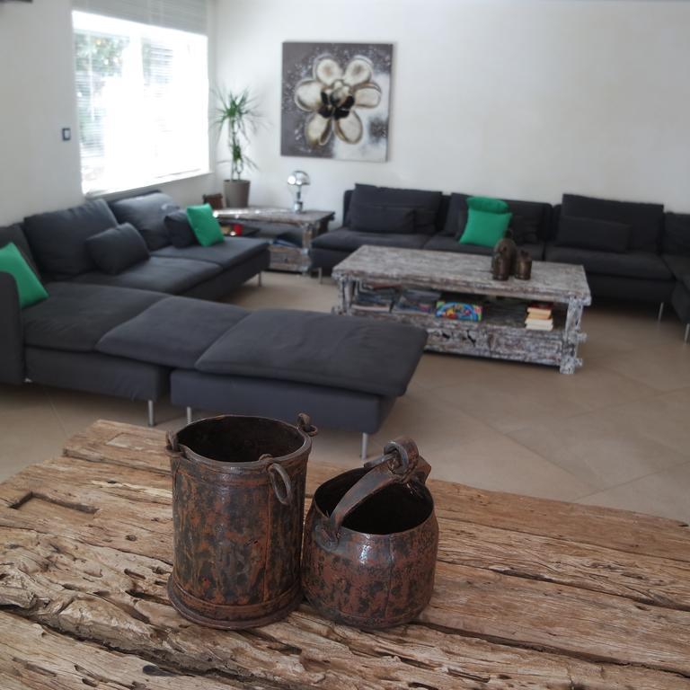 Villa Perle De La Mer Saint Aygulf Zewnętrze zdjęcie