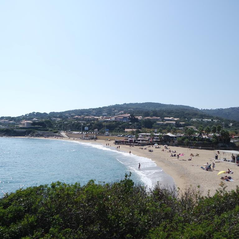 Villa Perle De La Mer Saint Aygulf Zewnętrze zdjęcie