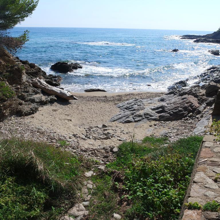 Villa Perle De La Mer Saint Aygulf Zewnętrze zdjęcie