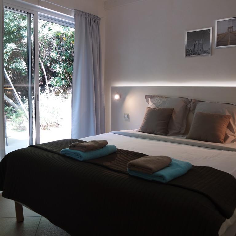 Villa Perle De La Mer Saint Aygulf Zewnętrze zdjęcie