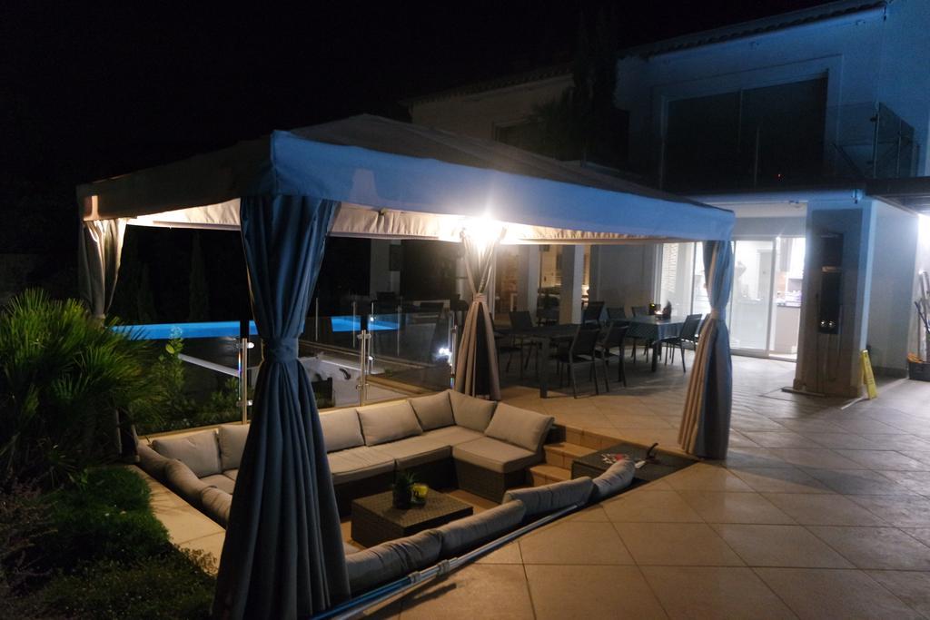 Villa Perle De La Mer Saint Aygulf Zewnętrze zdjęcie