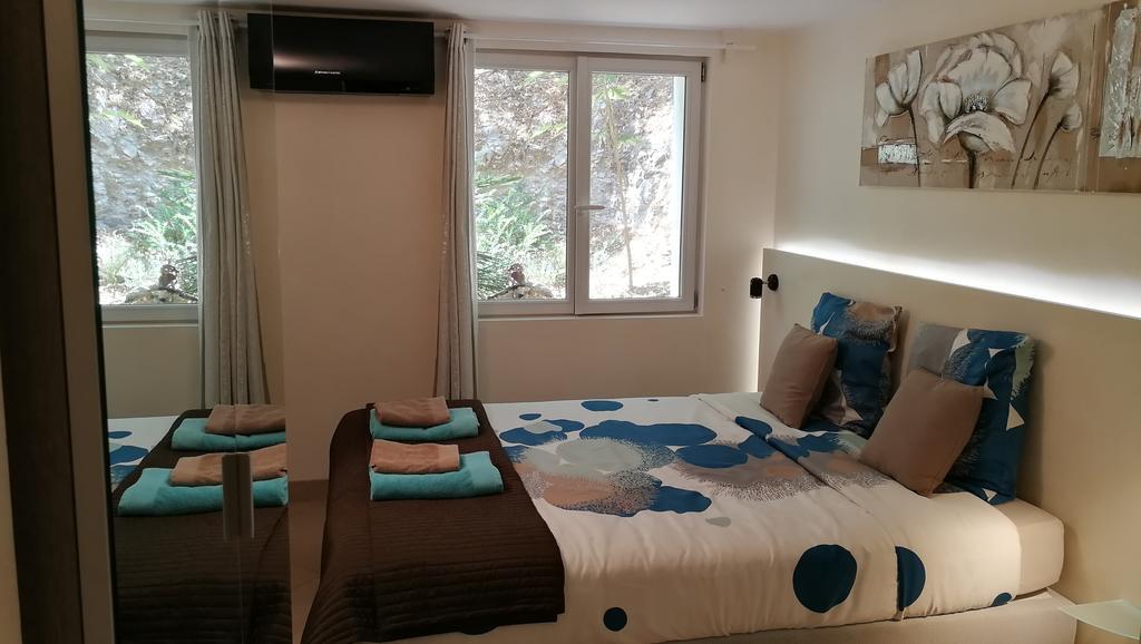 Villa Perle De La Mer Saint Aygulf Zewnętrze zdjęcie