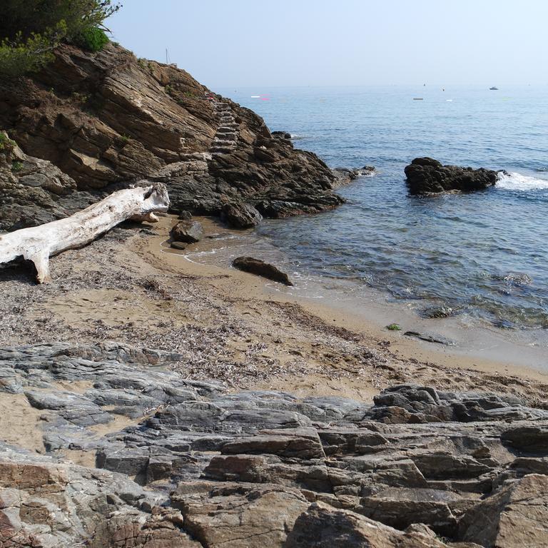 Villa Perle De La Mer Saint Aygulf Zewnętrze zdjęcie