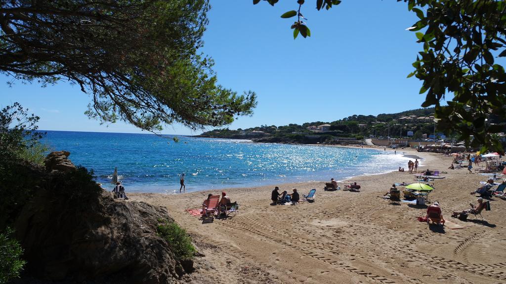 Villa Perle De La Mer Saint Aygulf Zewnętrze zdjęcie