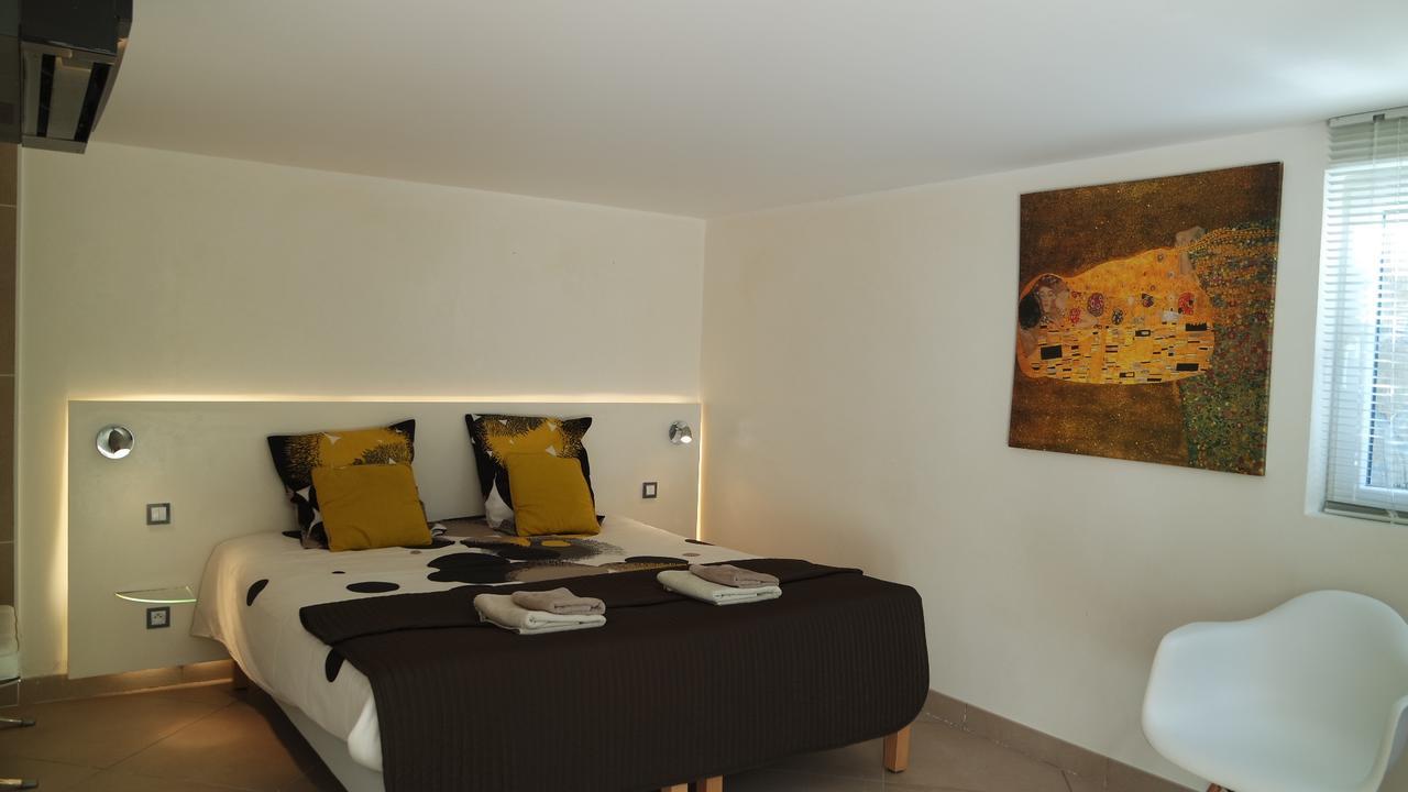 Villa Perle De La Mer Saint Aygulf Zewnętrze zdjęcie
