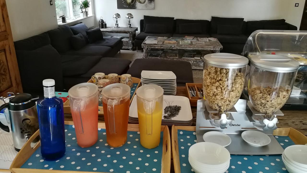 Villa Perle De La Mer Saint Aygulf Zewnętrze zdjęcie